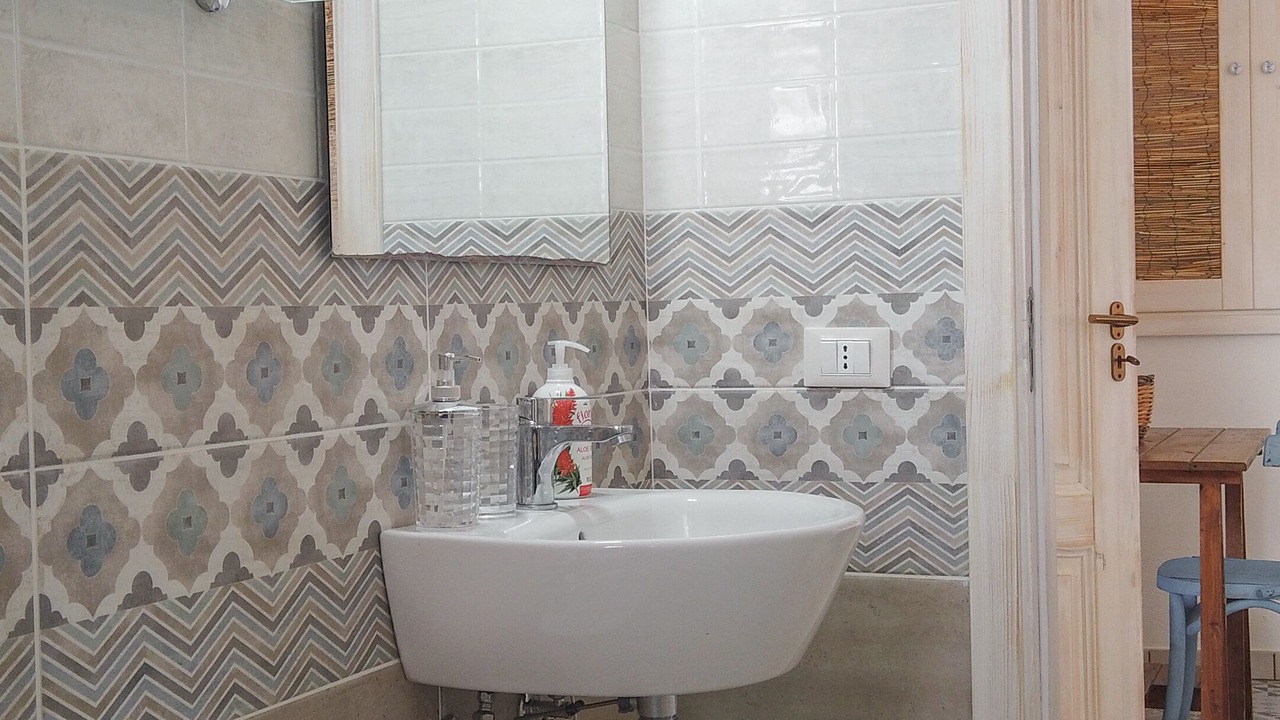 Photo of Bathroom in Castro Marina