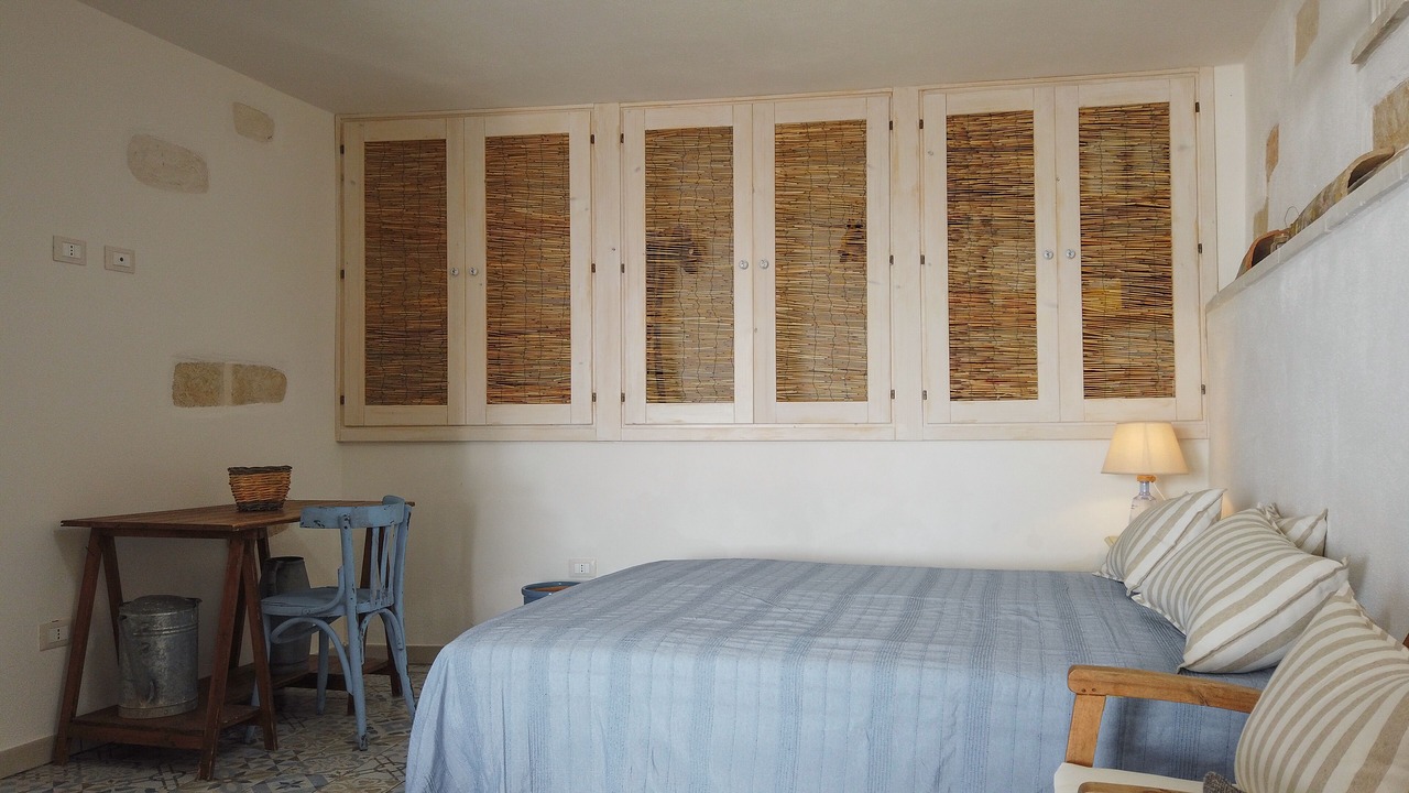 Photo of Bedroom in Castro Marina