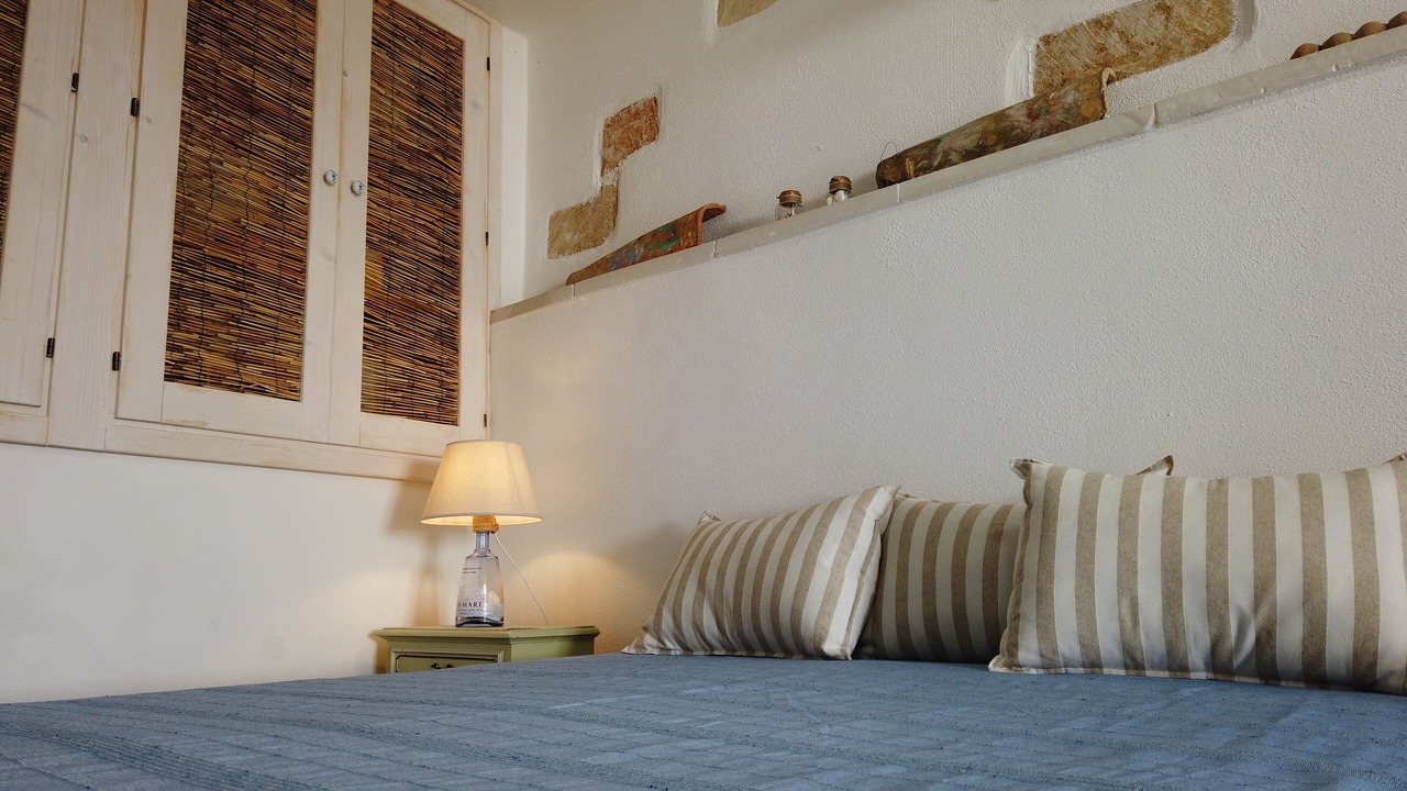 Photo of Bedroom in Castro Marina