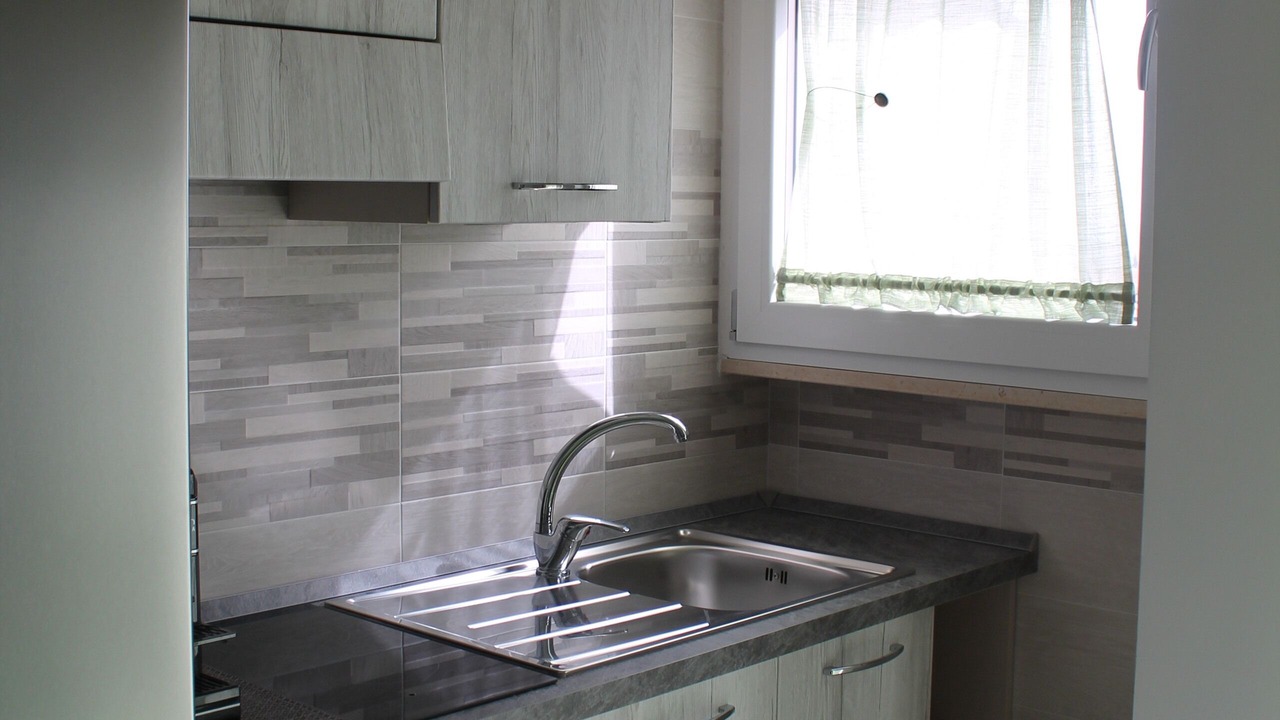 Photo of Kitchen in Pietramontecorvino