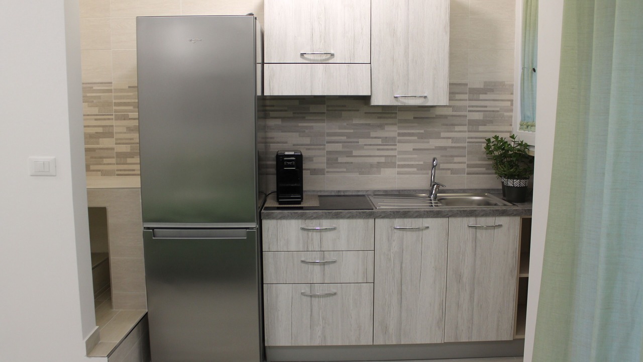 Photo of Kitchen in Pietramontecorvino