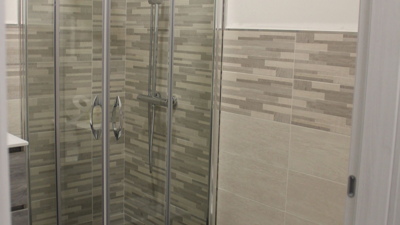 Photo of Bathroom in Pietramontecorvino
