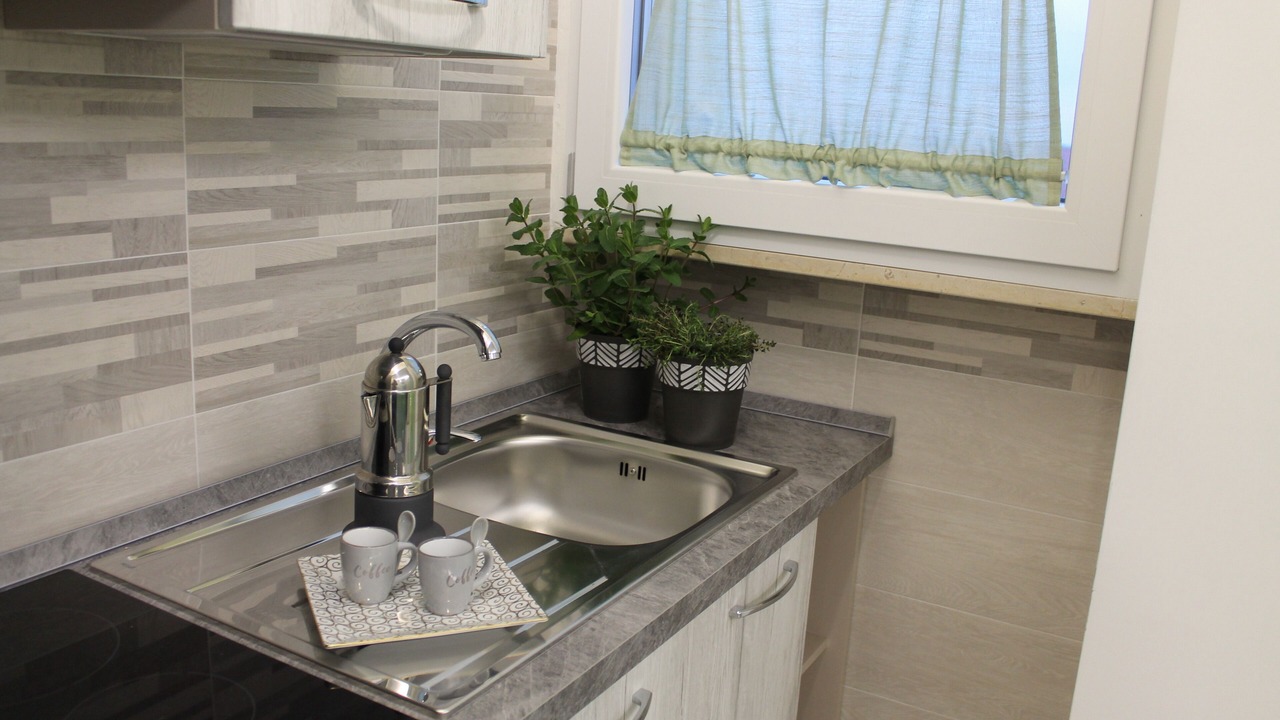 Photo of Kitchen in Pietramontecorvino