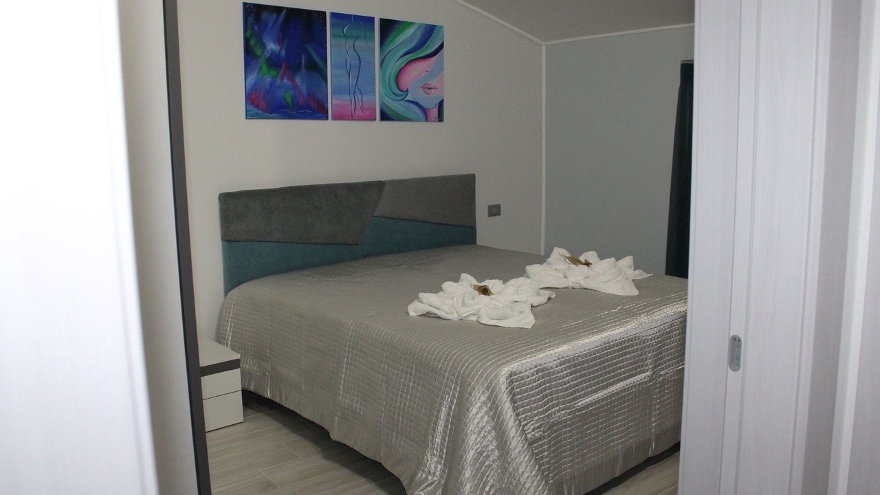 Photo of Bedroom in Pietramontecorvino