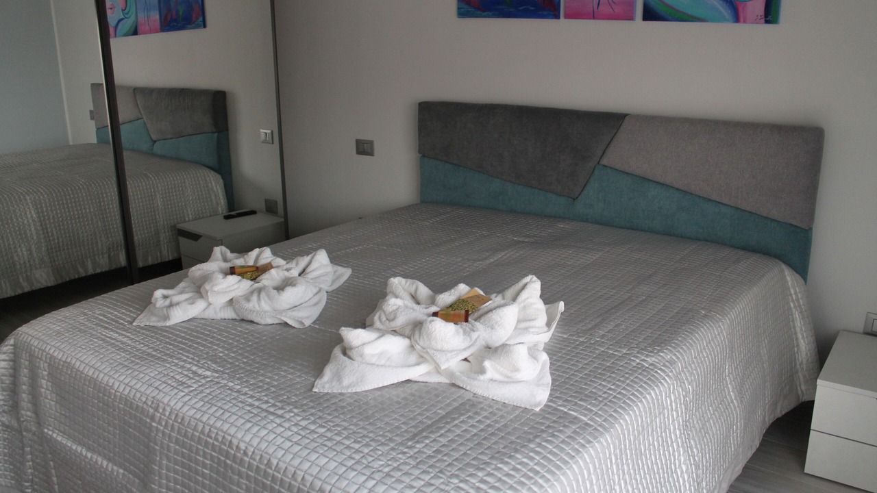 Photo of Bedroom in Pietramontecorvino