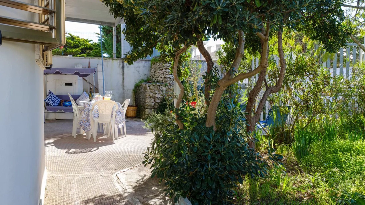 Photo of Outdoor in Torre Specchia Ruggeri