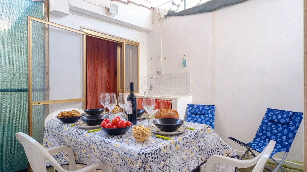 Photo of Outdoor in Torre Specchia Ruggeri