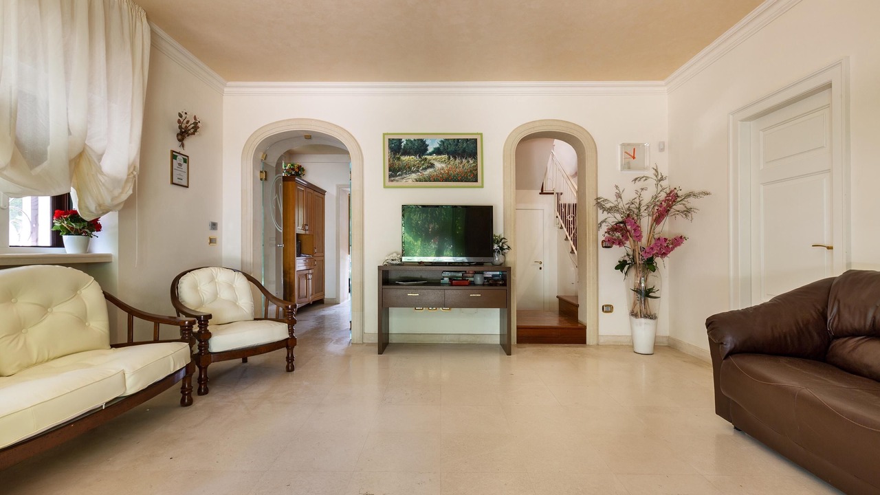Photo of Livingroom in Parabita