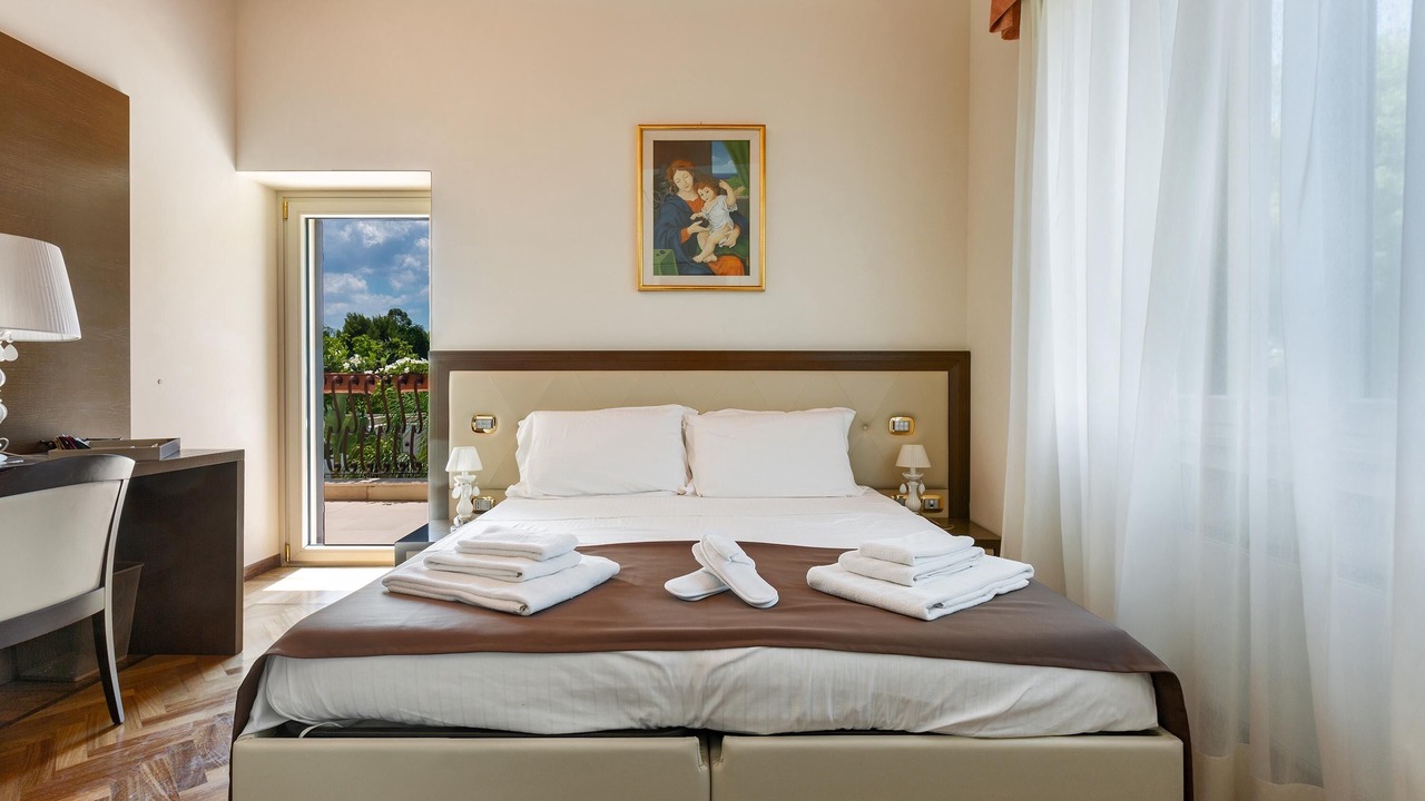 Photo of Bedroom in Parabita