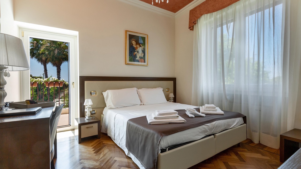 Photo of Bedroom in Parabita