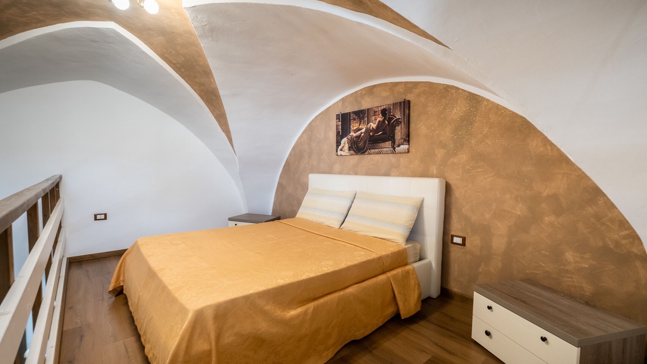 Photo of Bedroom in Giurdignano