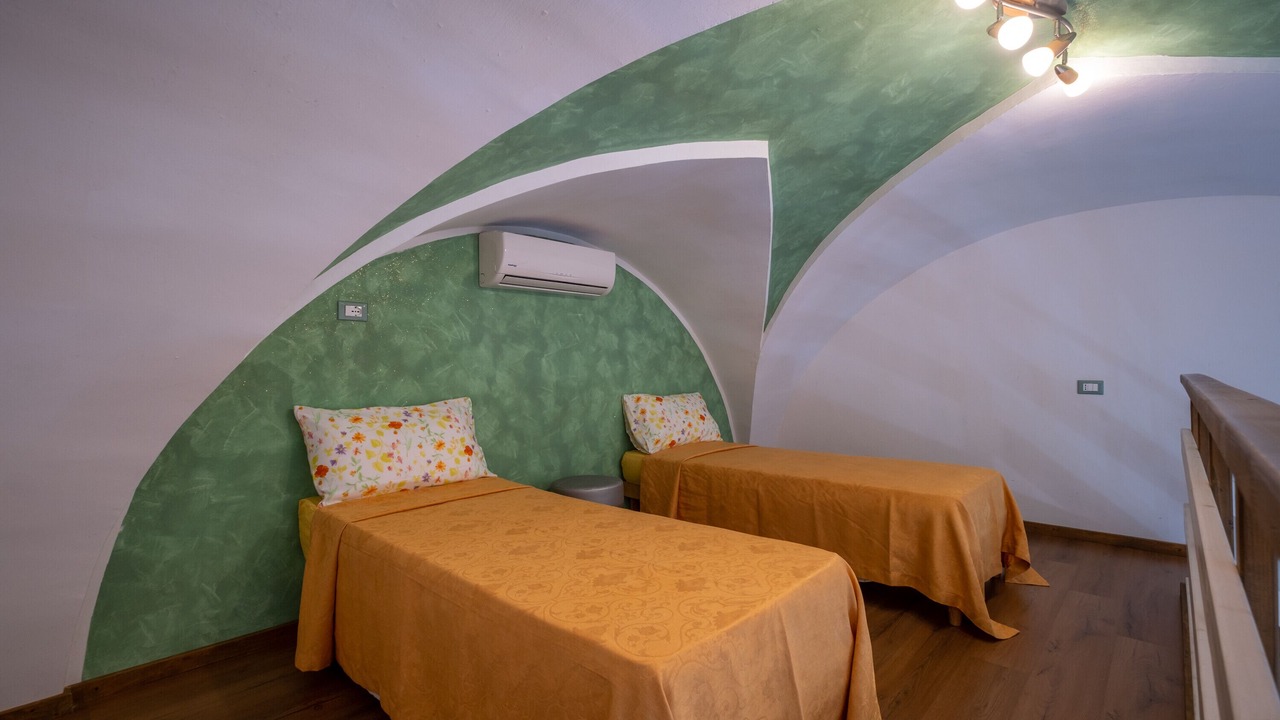 Photo of Bedroom in Giurdignano
