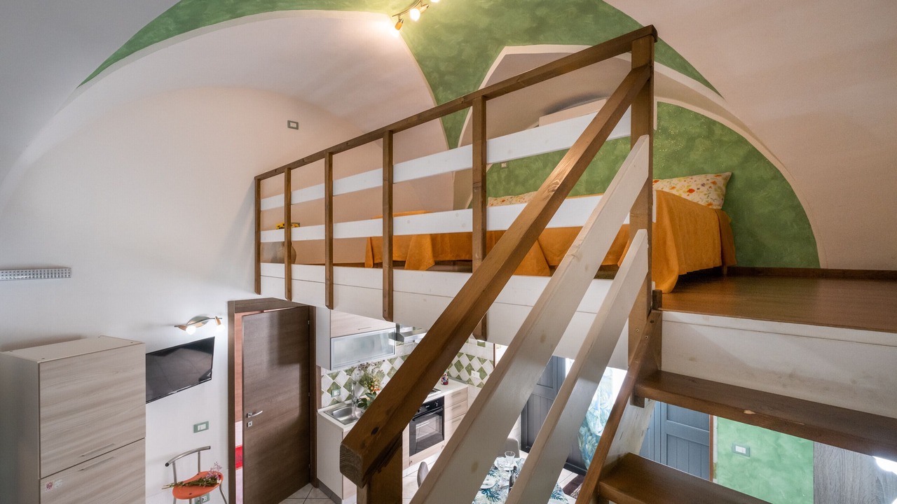 Photo of Bedroom in Giurdignano