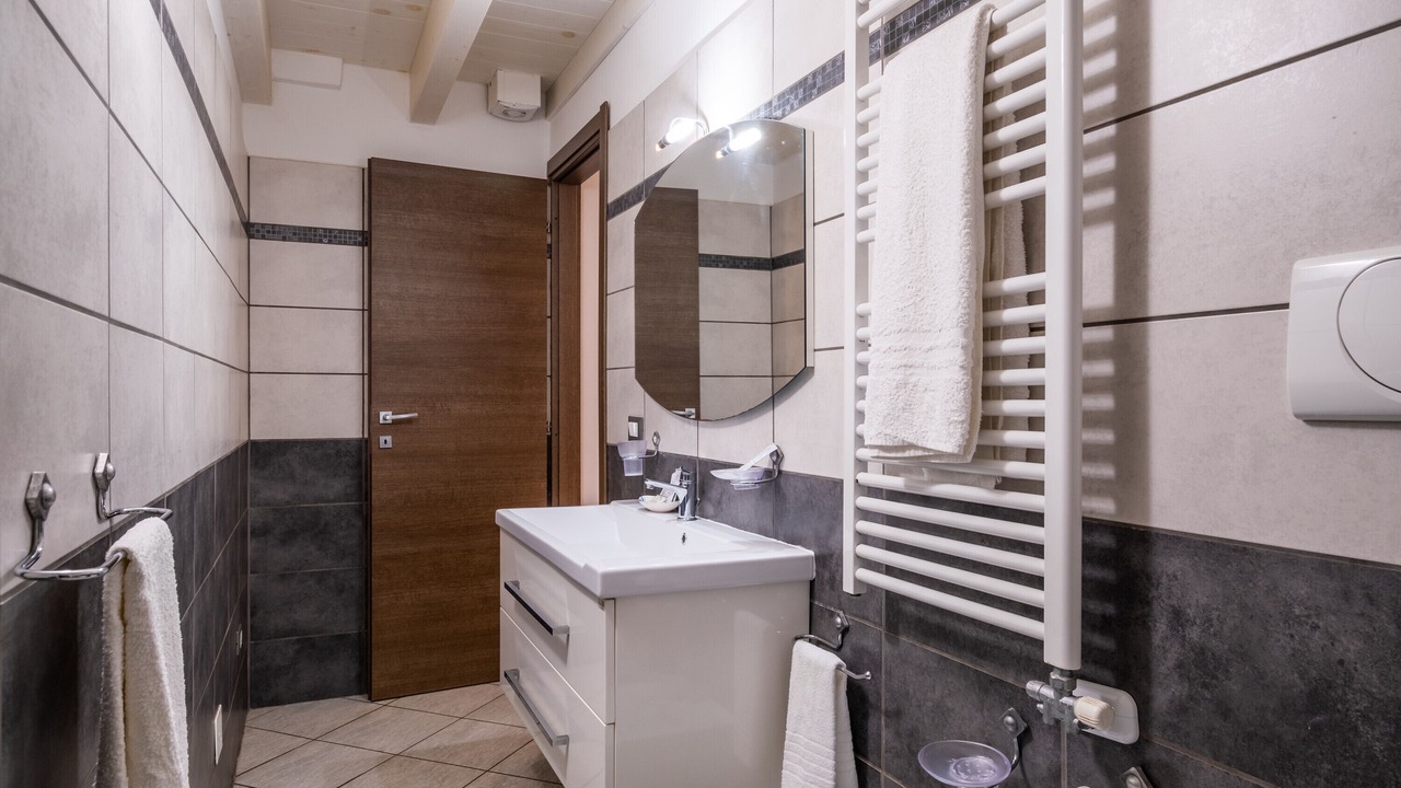 Photo of Bathroom in Giurdignano