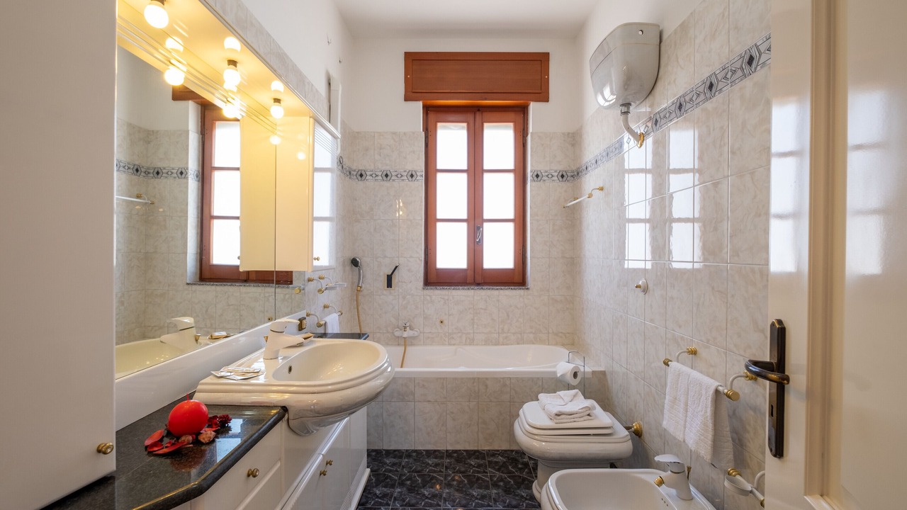 Photo of Bathroom in Giurdignano
