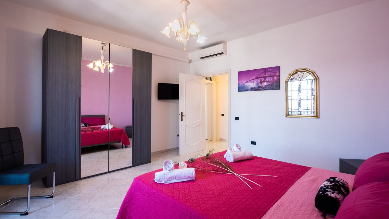 Photo of Bedroom in Giurdignano