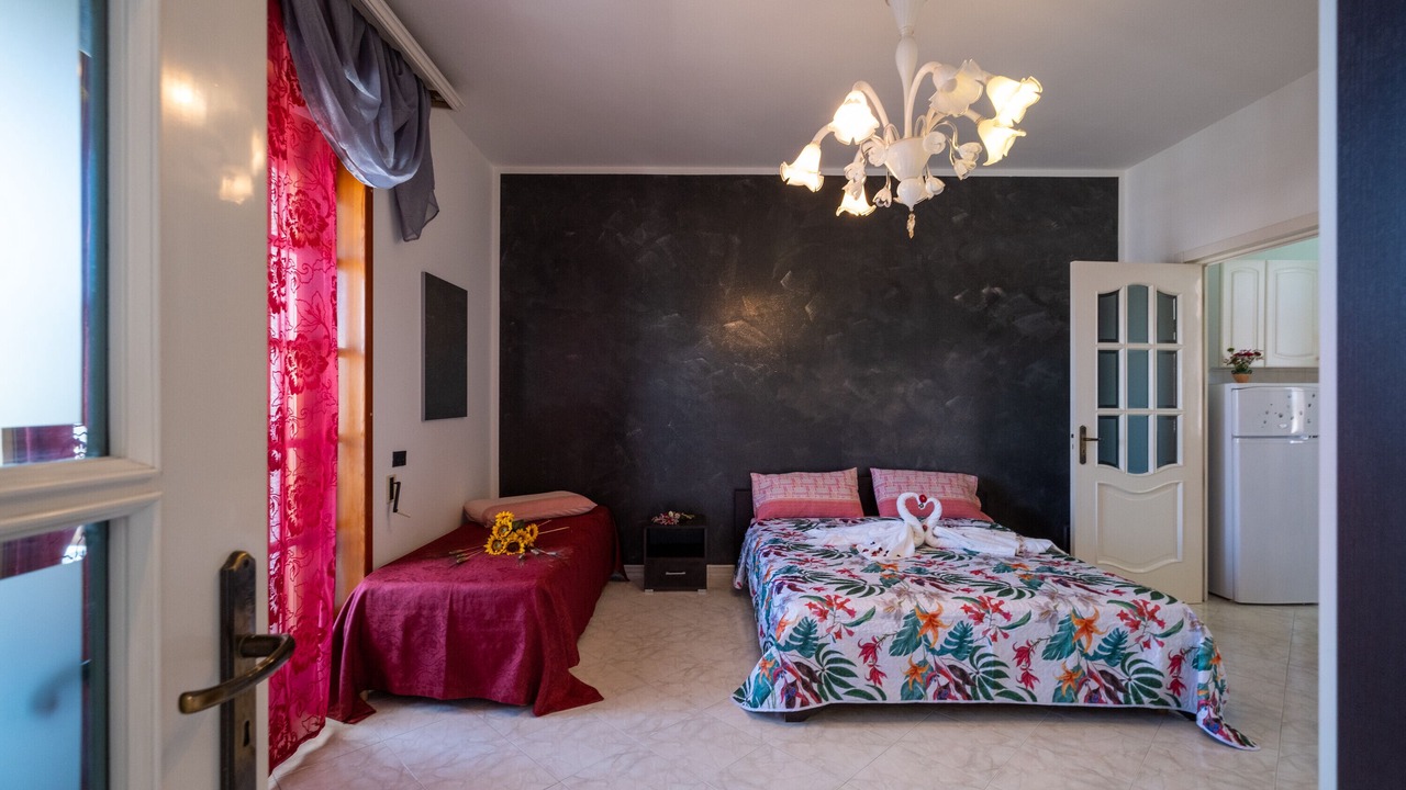 Photo of Bedroom in Giurdignano