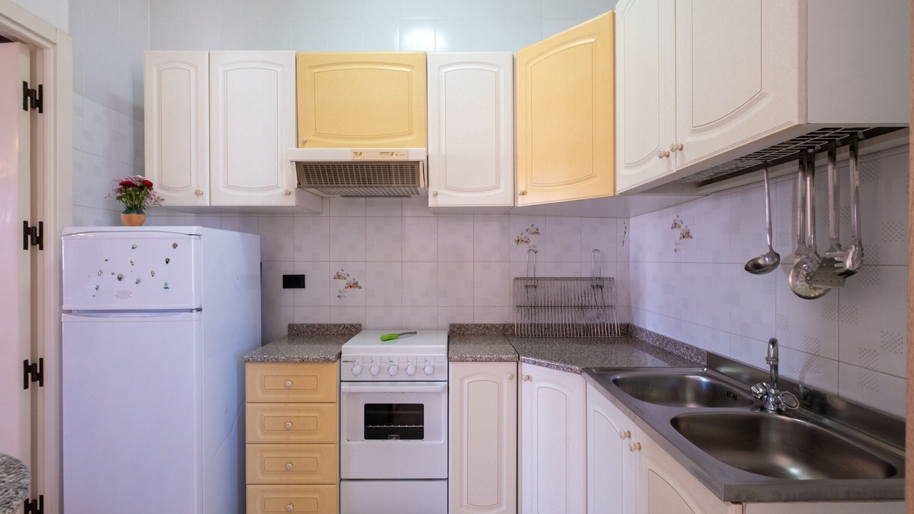 Photo of Kitchen in Giurdignano