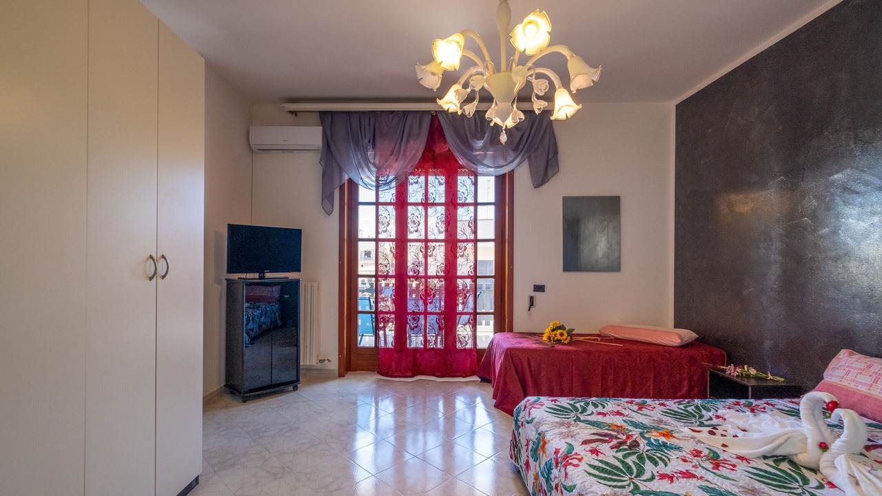 Photo of Bedroom in Giurdignano
