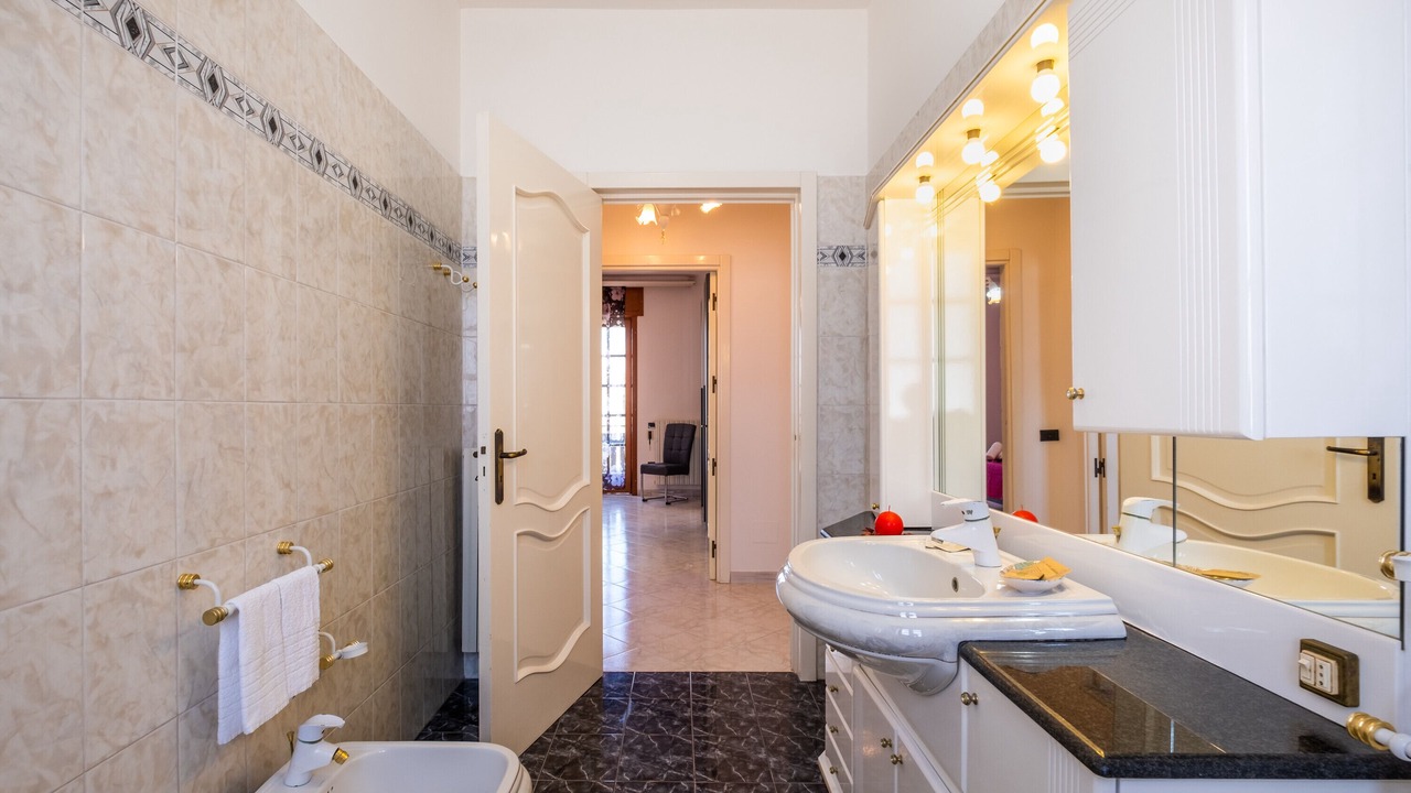Photo of Bathroom in Giurdignano