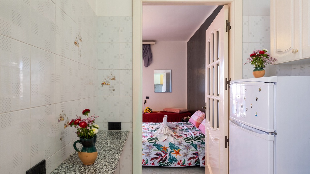 Photo of Bedroom in Giurdignano