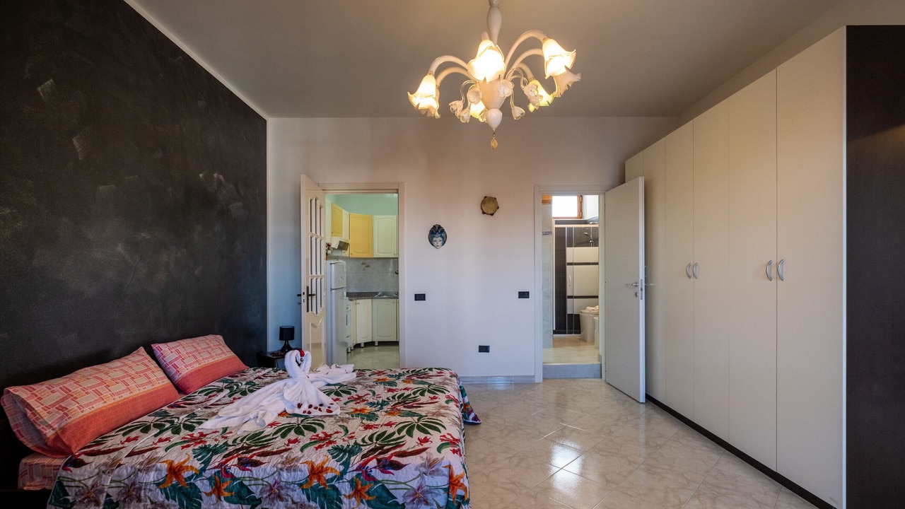 Photo of Bedroom in Giurdignano