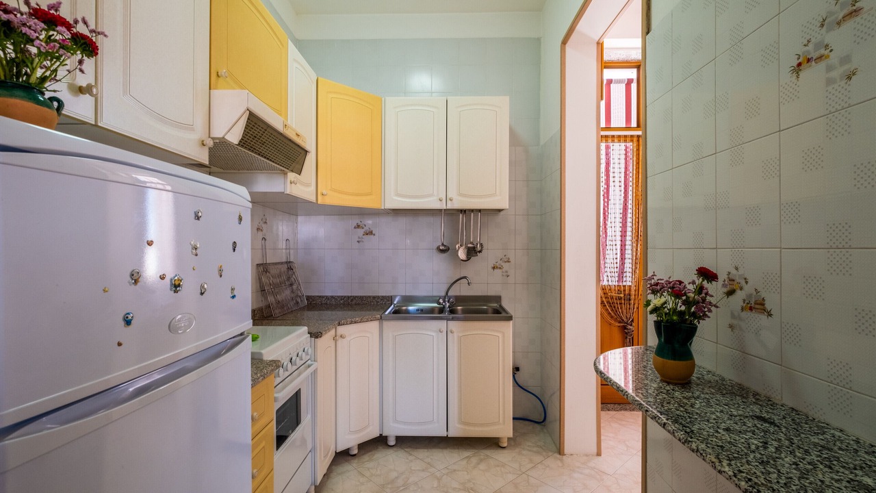 Photo of Kitchen in Giurdignano