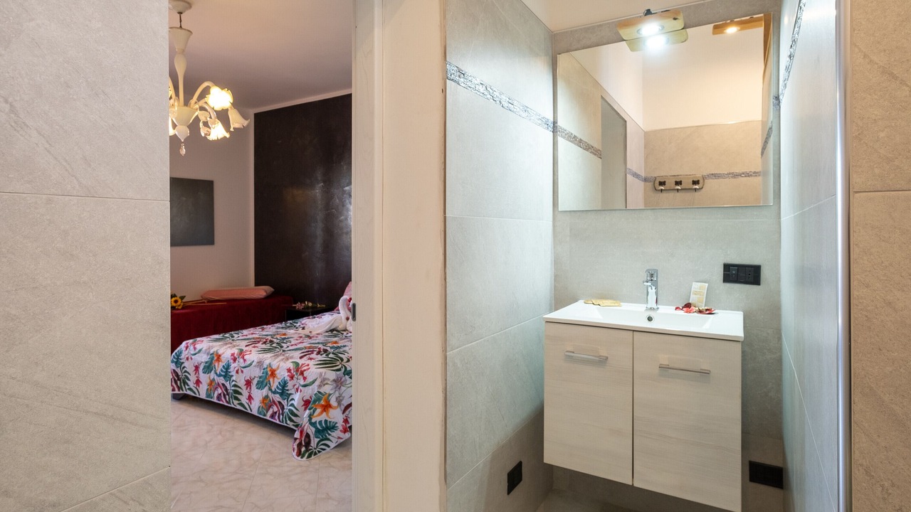 Photo of Bathroom in Giurdignano