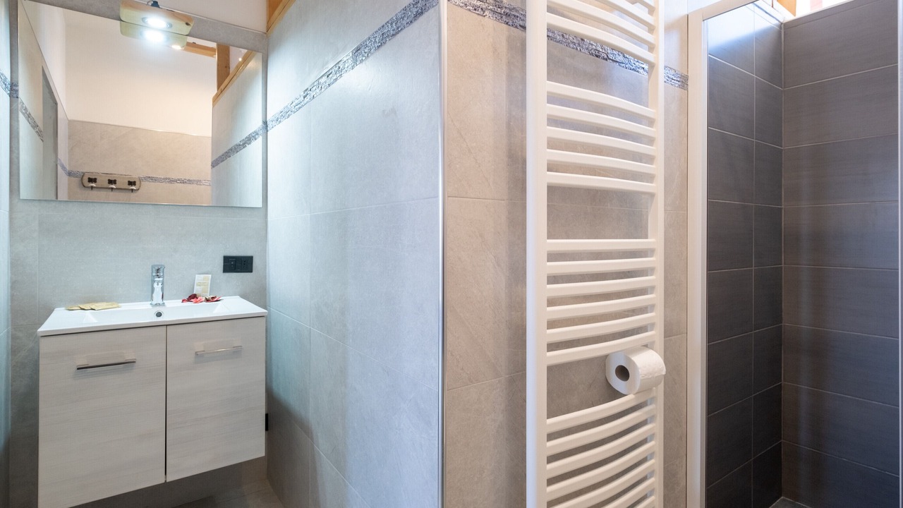 Photo of Bathroom in Giurdignano