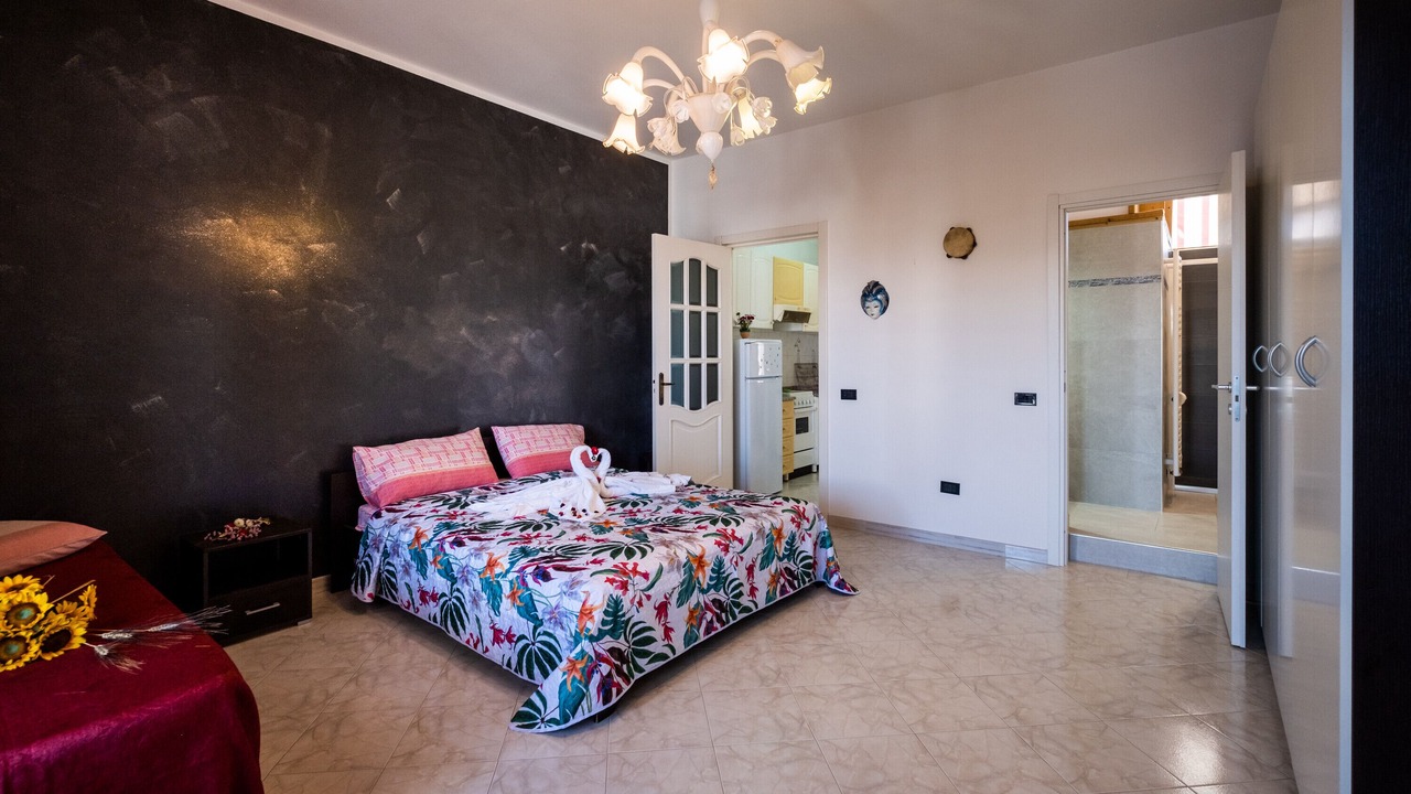 Photo of Bedroom in Giurdignano