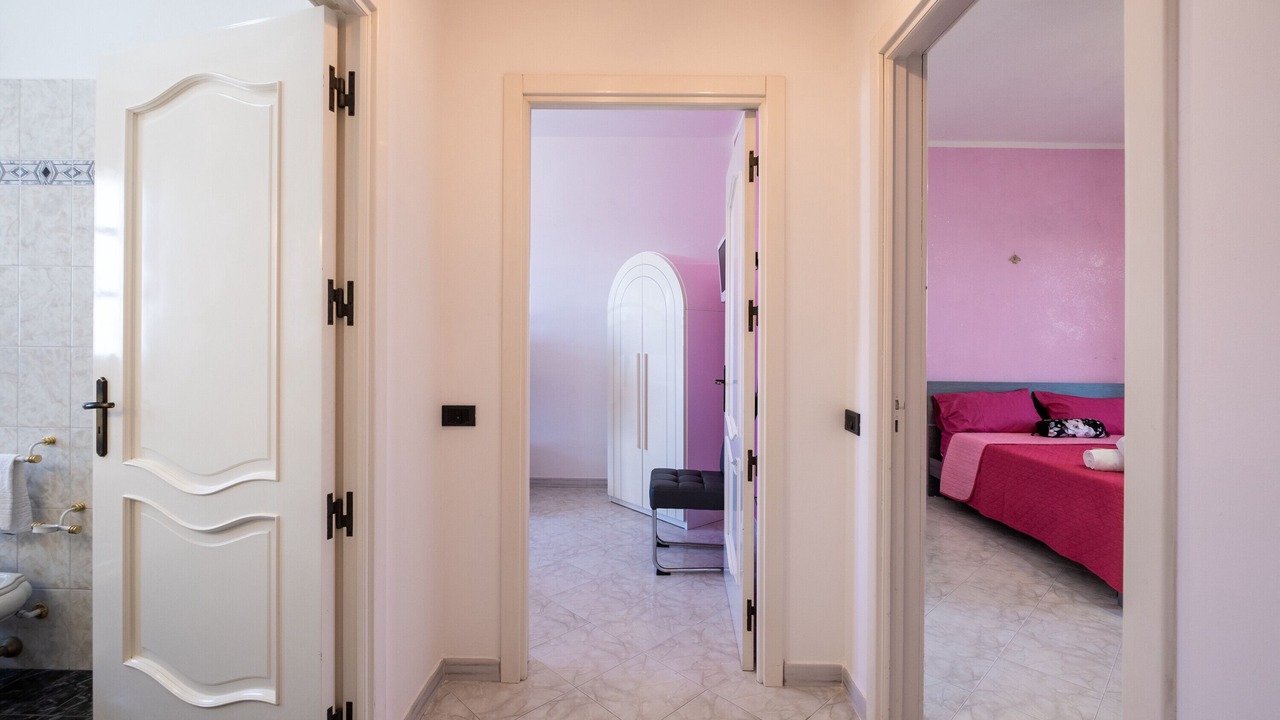 Photo of Bedroom in Giurdignano