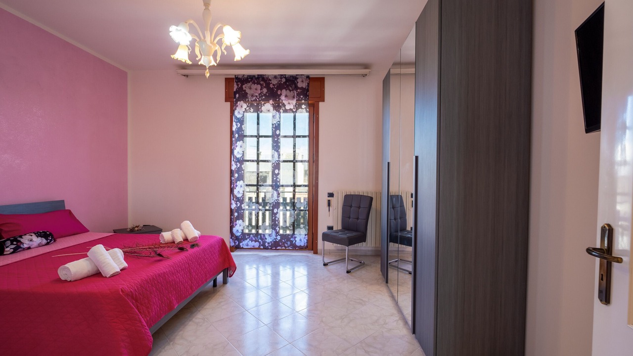 Photo of Bedroom in Giurdignano