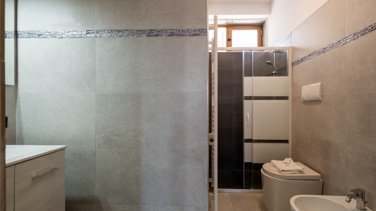 Photo of Bathroom in Giurdignano