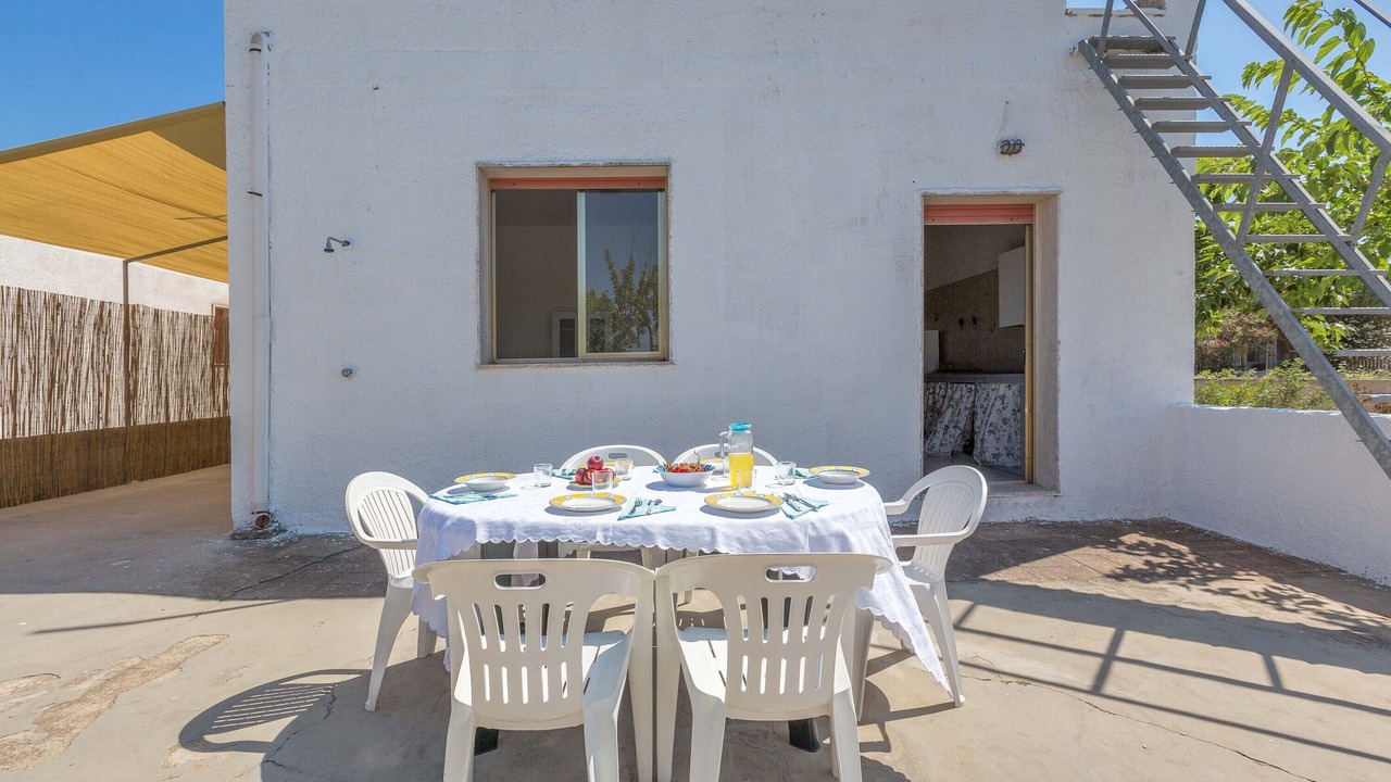 Photo of Outdoor in Specchiarica
