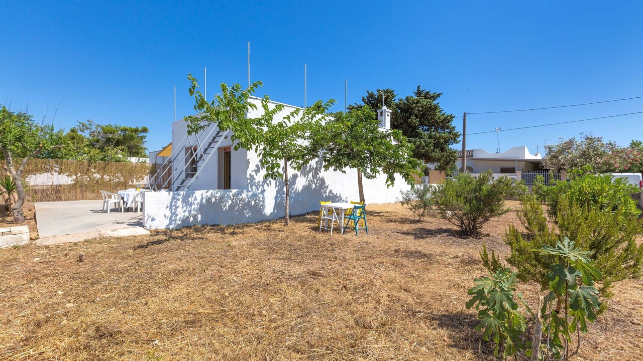 Photo of Outdoor in Specchiarica