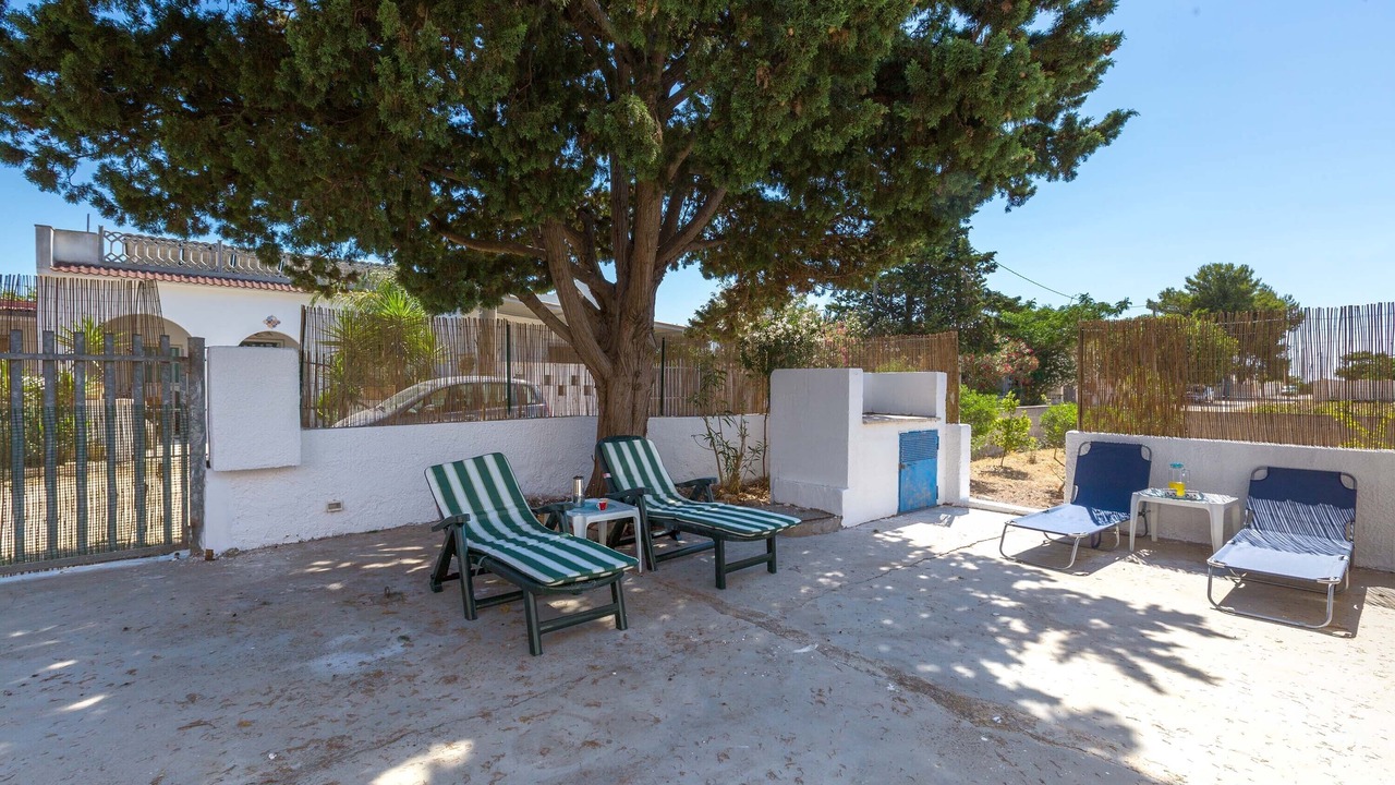 Photo of Outdoor in Specchiarica