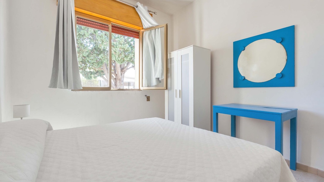 Photo of Bedroom in Specchiarica