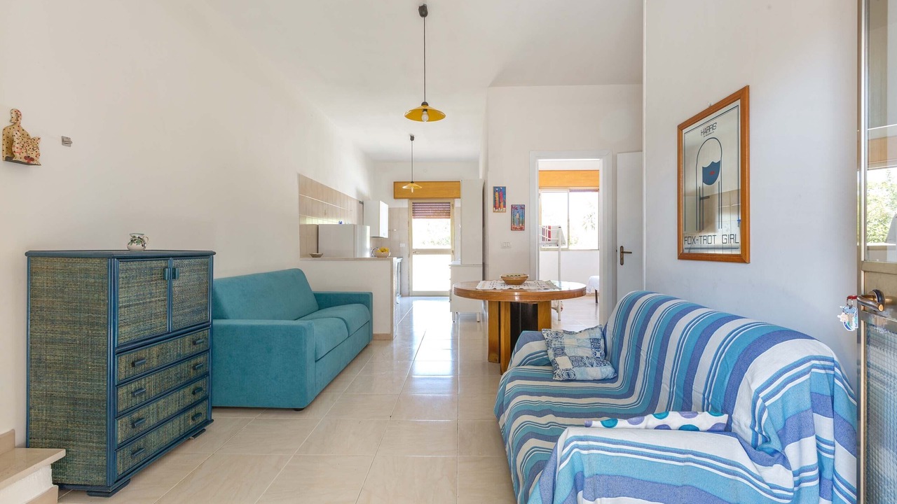 Photo of Livingroom in Specchiarica