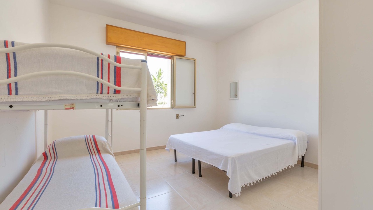 Photo of Bedroom in Specchiarica