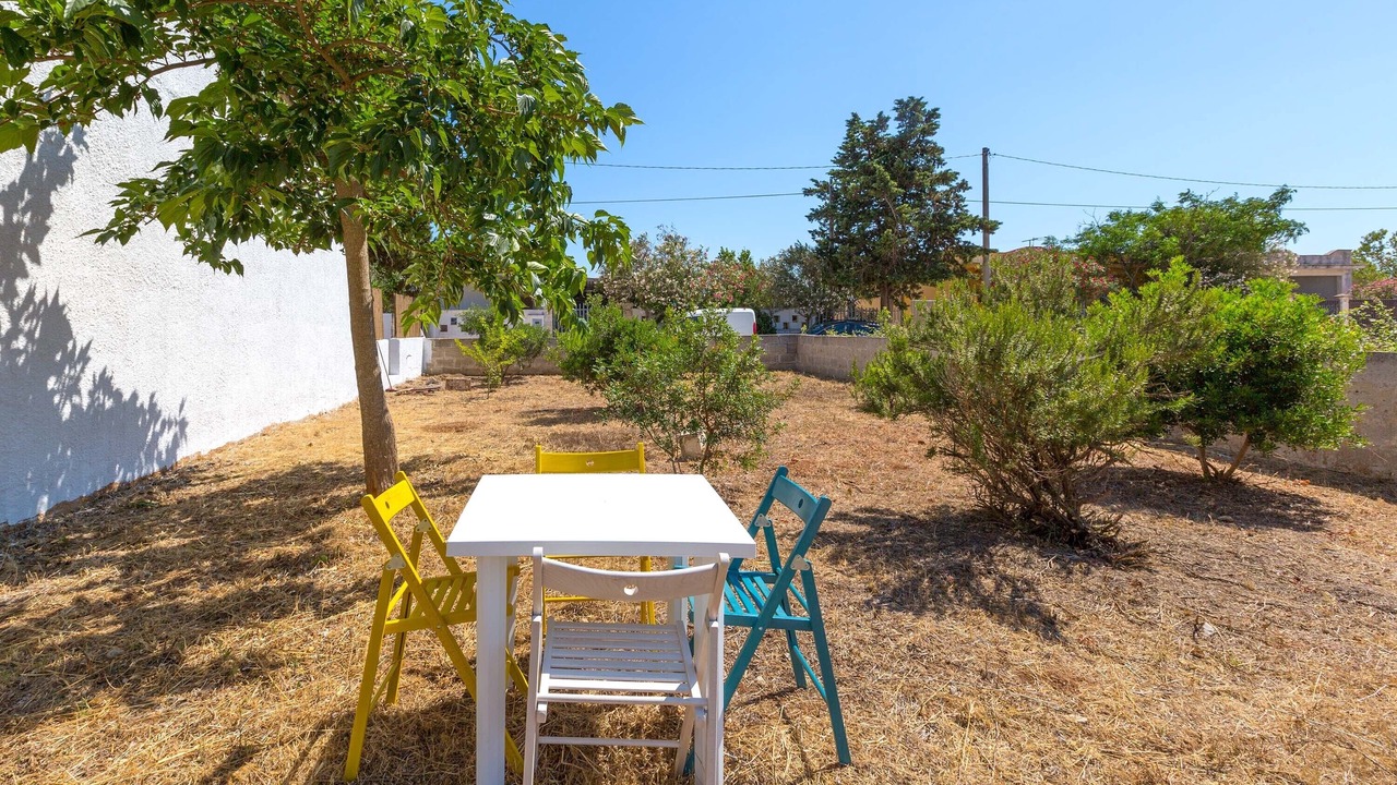 Photo of Outdoor in Specchiarica