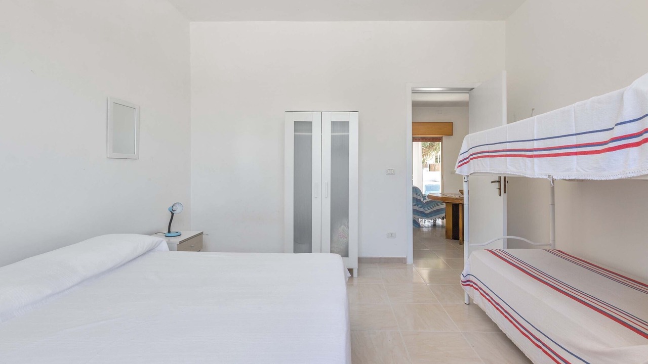 Photo of Bedroom in Specchiarica