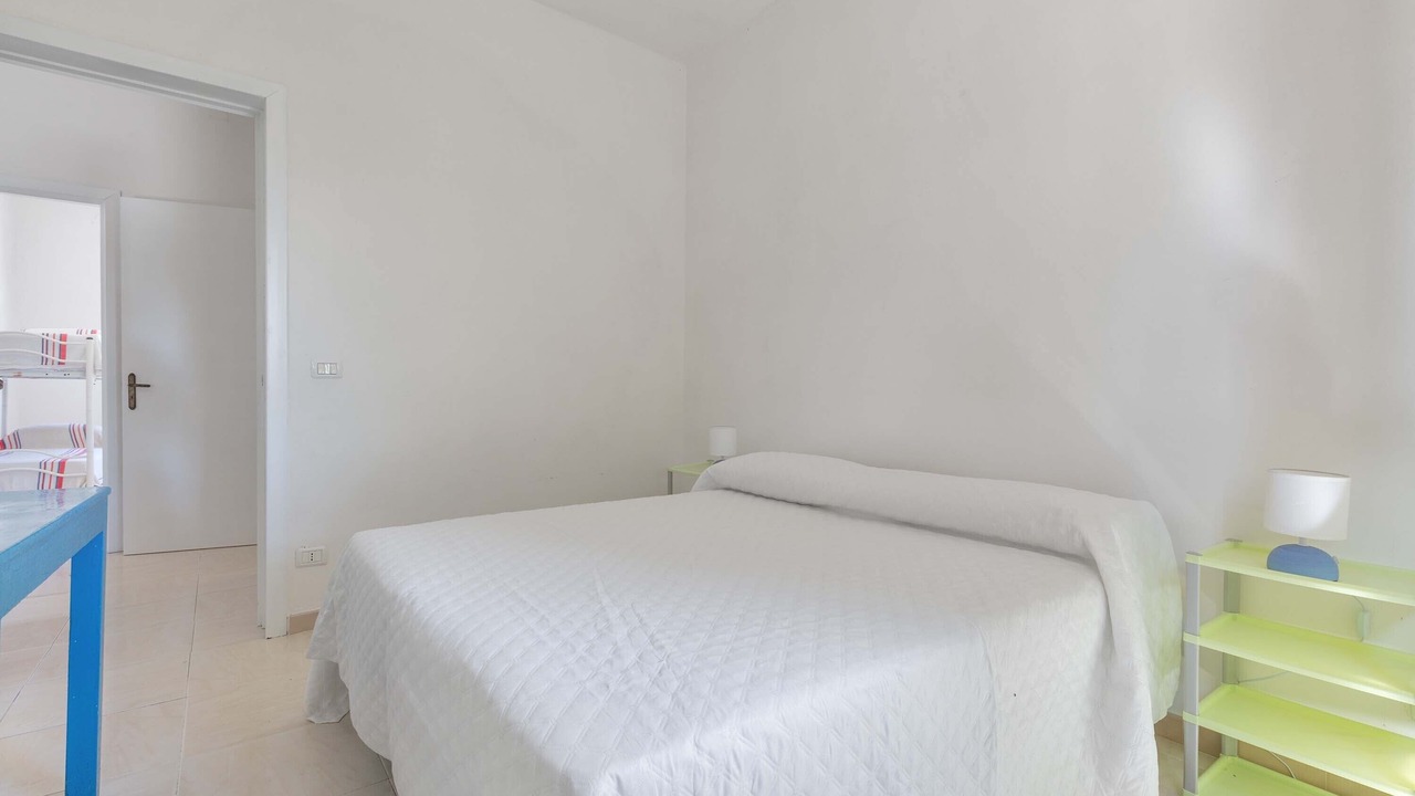 Photo of Bedroom in Specchiarica