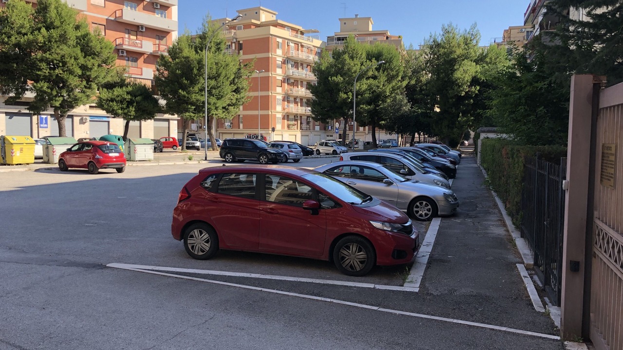 Photo of Outdoor in Foggia