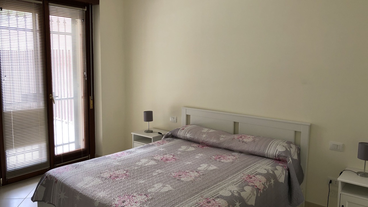 Photo of Bedroom in Foggia