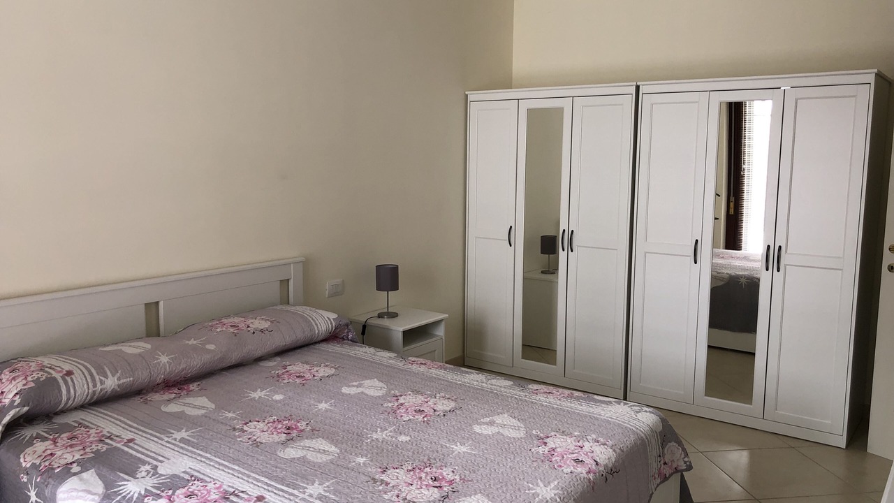 Photo of Bedroom in Foggia