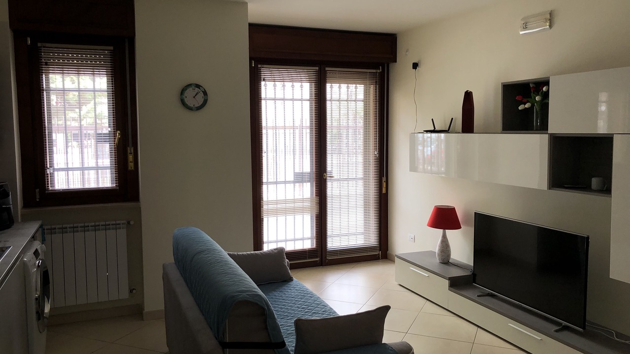 Photo of Livingroom in Foggia