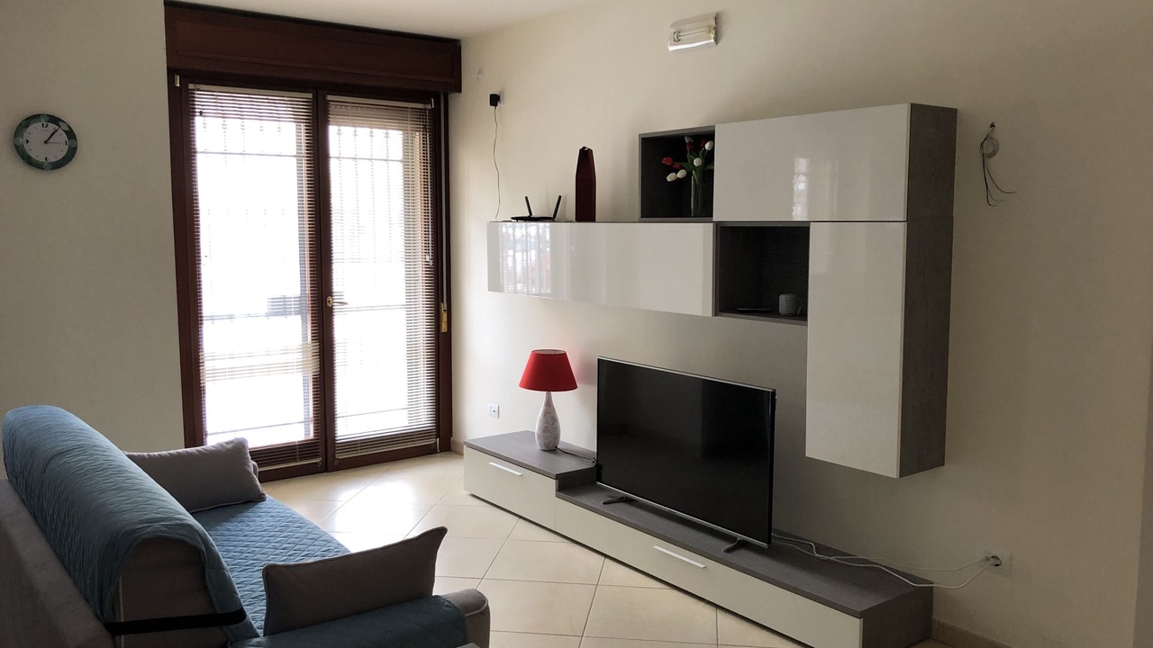 Photo of Livingroom in Foggia