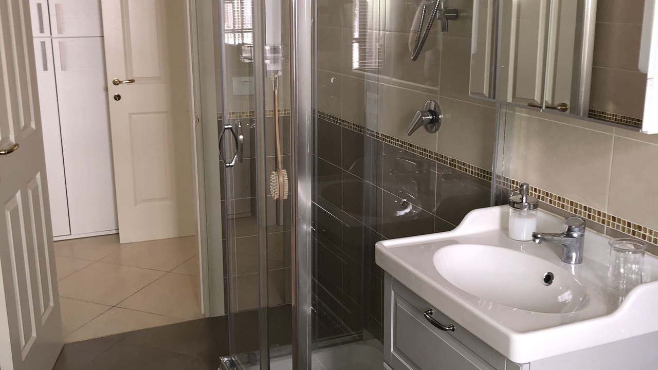 Photo of Bathroom in Foggia