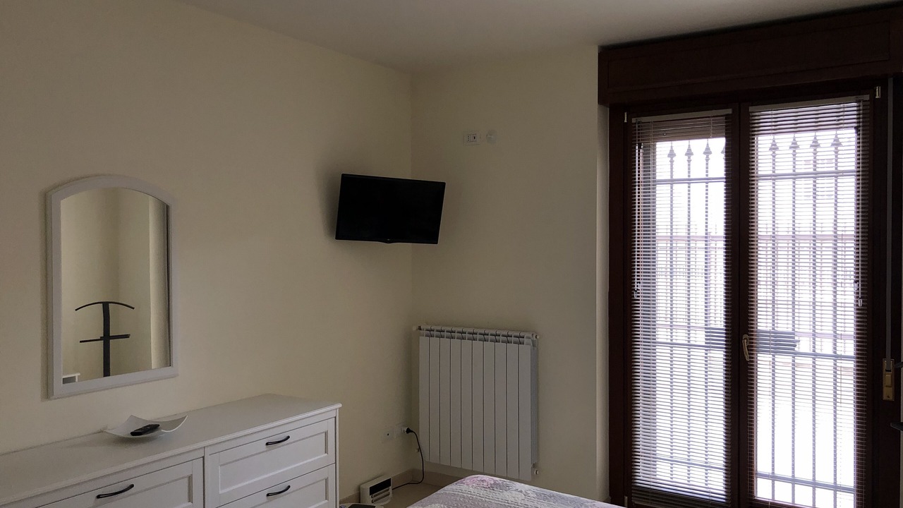 Photo of Bedroom in Foggia