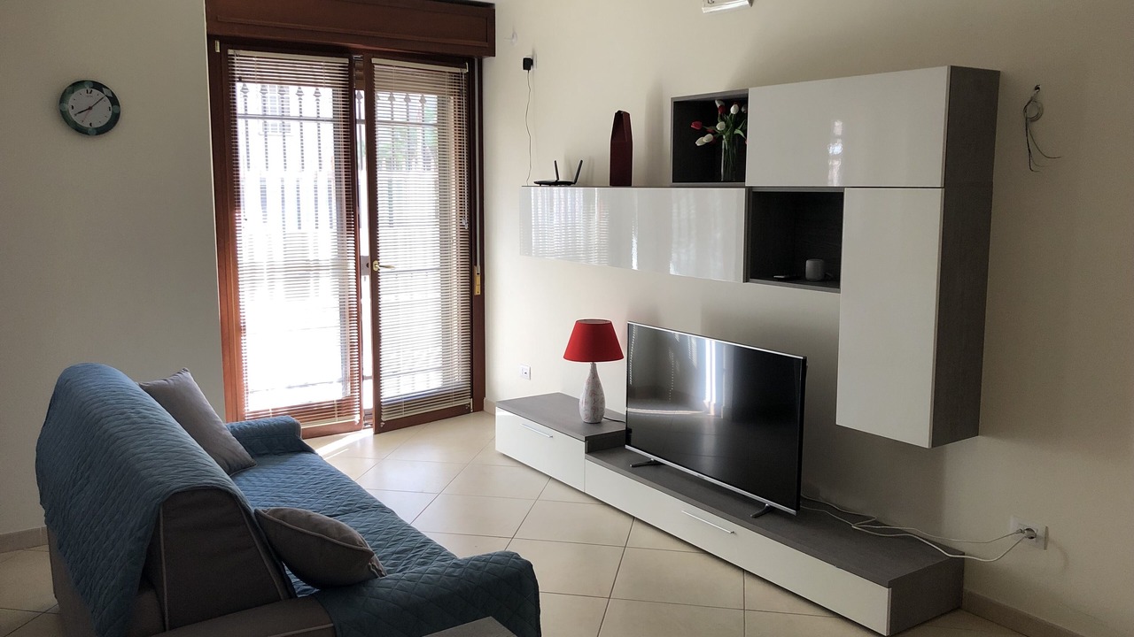 Photo of Livingroom in Foggia